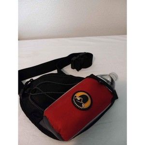 Stan Sport Tummy Pouch  (#P-24)